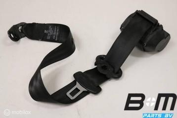 Gordel linksachter VW Polo 9N3 beschikbaar voor biedingen