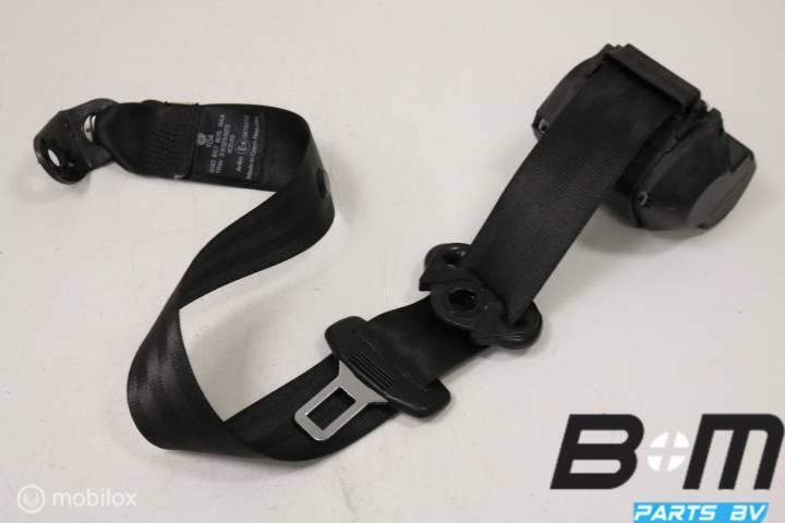 Gordel linksachter VW Polo 9N3, Auto diversen, Anti-diefstal, Gebruikt