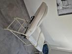 Behandelstoel massagetafel, Ophalen, Gebruikt, Massagetafel