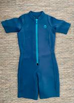 Shorty voor kinderen neopreen 2 mm Subsea Decaythlon, Watersport en Boten, Watersportkleding, Ophalen, Zo goed als nieuw
