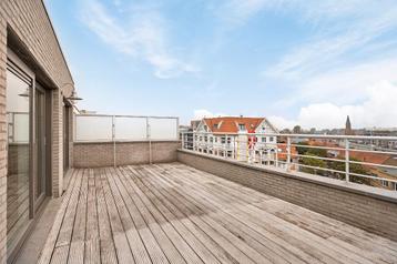 Appartement te huur in Zeebrugge disponible aux enchères