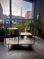 Étagère / meuble de rangement design, Maison & Meubles, Tables | Dessertes, 25 à 50 cm, Minimaliste, 50 à 100 cm, Enlèvement