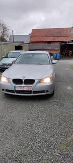 Bmw e60 520i manueel, Auto's, BMW, Particulier, Te koop