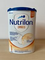Nutrilon Omneo 1 flesvoeding, Kinderen en Baby's, Babyvoeding en Toebehoren, Ophalen of Verzenden, Nieuw, Overige typen