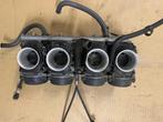 Honda CBR1100XX, carburateurs, Ophalen, Gebruikt