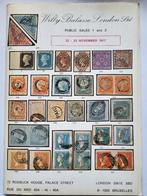 Balasse Magazine 1978 - 1986 Philatélie 10 pièces € 40,00, Enlèvement ou Envoi