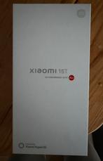 Xiaomi 15T + Redmi Watch 5, Telecommunicatie, Mobiele telefoons | Huawei, Ophalen, Zo goed als nieuw