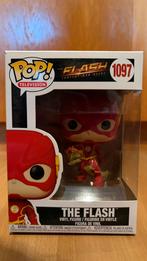 Funko Pop: The Flash, Ophalen, Zo goed als nieuw