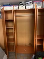 Kasten, Ophalen, Gebruikt, 150 tot 200 cm, Eikenhout