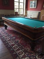 Ancien billard français, prix à négocier, Ophalen, Gebruikt, Pooltafel