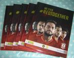 Panini 7 lege albums en lot Bustines vooral Rode duivels, Verzamelen, Sportartikelen en Voetbal, Verzenden, Zo goed als nieuw