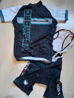 Fietskleding Vermarc maat S vanaf 158, Ophalen of Verzenden, S