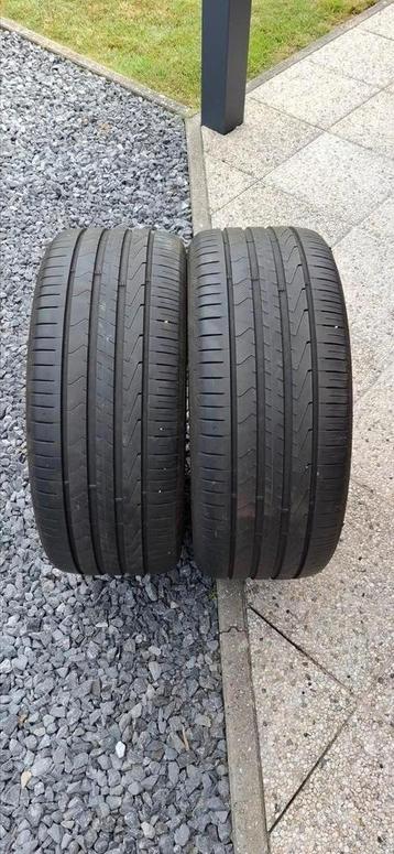 Banden Hankook Ventus Prime 3  235/45/18 zomerbanden beschikbaar voor biedingen
