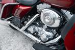 Harley Davidson Ultra classic, Motoren, 2 cilinders, Bedrijf, 1449 cc, Meer dan 35 kW