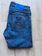 Jacob Cohen jeans size 33 type J688 comf originele lengte, Kleding | Heren, Blauw, Ophalen of Verzenden, Zo goed als nieuw, Jacob Cohen
