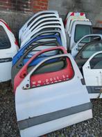 Porte avant gauche Peugeot Partner / Citroen Berlingo, Citroën, Gauche, Enlèvement, Utilisé