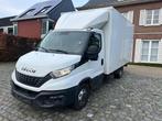 Pneu double Iveco daily L3 lift 3.5T, Achat, Euro 6, Entreprise, Boîte manuelle