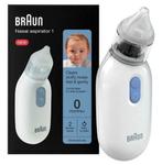 Ongebruikt: Braun Neusreiniger te koop, Enlèvement ou Envoi, Neuf