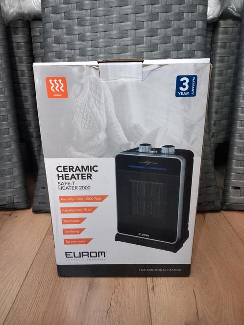 Draagbare verwarming, Doe-het-zelf en Bouw, Verwarming en Radiatoren, Zo goed als nieuw, Radiator, Ophalen of Verzenden