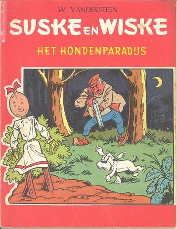 Suske en Wiske albums ongekleurd deel 2 - periode 1963-1967. beschikbaar voor biedingen