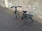 elektrische herenfiets jools, Ophalen, Zo goed als nieuw