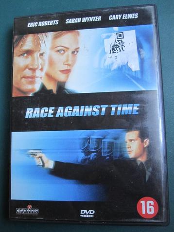 Race Against Time (2000) beschikbaar voor biedingen