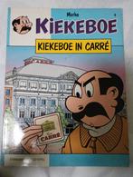 Merho - Kiekeboe in carre, Boeken, Ophalen, Merho