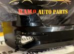 AUDI A3 8Y5 SEDAN S-LIEN ACHTERBUMPER 6 PDC BUMPER 8Y5807511, Gebruikt, Achter, Bumper, 3 maanden garantie