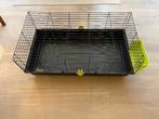 Cage pour lapin pour l'intérieur, Lapin, 75 à 110 cm, Cage, Enlèvement