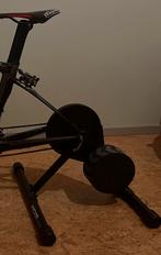 Wahoo Kickr Core, incl 11-sp casette, Zwift Play hendels, Ophalen, Zo goed als nieuw