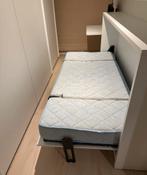 Matras 1 persoons, Huis en Inrichting, Slaapkamer | Matrassen en Bedbodems, Ophalen, Zo goed als nieuw, Matras