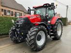 Case IH PUMA 185 FULL POWERSHIFT, Ophalen