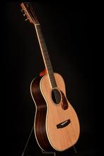 Handgemaakte Furch vintage 2 12fret solidspruce AAA + koffer, Muziek en Instrumenten, Ophalen, Nieuw