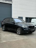 BMW X5 F15 M Pack 2017 EURO 6B xDrive30D, Auto's, BMW, Automaat, Bedrijf, Diesel, SUV of Terreinwagen