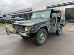 VOLKSWAGEN ILTIS, Auto's, Handgeschakeld, Vierwielaandrijving, 4 deurs, 4 zetels