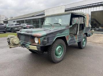 VOLKSWAGEN ILTIS beschikbaar voor biedingen