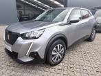 Peugeot 2008 Benzine - Navigatie/camera, Achat, Euro 6, Entreprise, 5 portes
