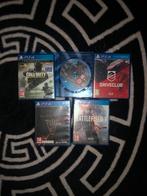 playstation 4 spelletjes, Games en Spelcomputers, Ophalen, Zo goed als nieuw, Overige genres, Vanaf 3 jaar