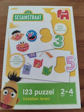 Getallen leren  beschikbaar voor biedingen