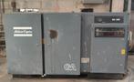 COMPRESSOR ATLAS COPCO  MODEL GA208, Doe-het-zelf en Bouw, Compressors, Ophalen, Gebruikt, 6 tot 10 bar