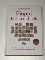 Pioppi - Hét Kookboek, Gelezen, Gezond koken, Europa, Tapas, Hapjes en Dim Sum