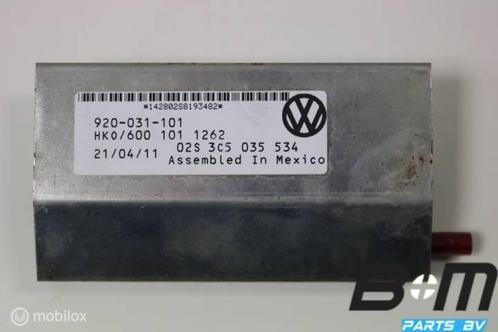Antenne voor telefoon Volkswagen Golf 6 Cabrio, Auto-onderdelen, Overige Auto-onderdelen, Gebruikt
