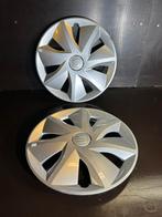 2 enjoliveurs d’origine seat leon ateca Arona 16", Enlèvement ou Envoi, Utilisé