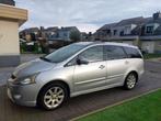 Mitsubishi Grandis 7 Plaats 2.0 TDI, Autos, Argent ou Gris, Achat, Grandis, 7 places