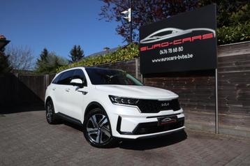 KiKia Sorento 1.6 7 PL  * VERKOCHT / SOLD *  beschikbaar voor biedingen