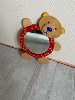 Baby-kinderspiegel, Ophalen, Gebruikt