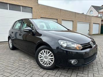 Volkswagen Golf | Probleem Motor | 2011 | 100 Dkm | Diesel| 