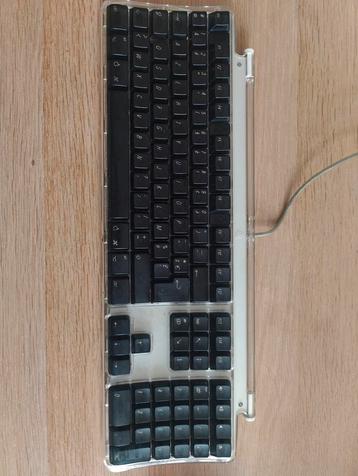 Pro Keyboard apple. Vintage 2000. beschikbaar voor biedingen