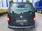 Volkswagen Caddy 1.9 Diesel, Auto's, Caddy Combi, Bedrijf, 5 deurs, Euro 4