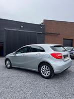 Mercedes A180CDI 162000 km, Auto's, Mercedes-Benz, Voorwielaandrijving, Euro 5, Dex, Zwart